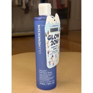 Ole Henriksen Glow2OH Dark Spot Toner Jumbo 10fl oz